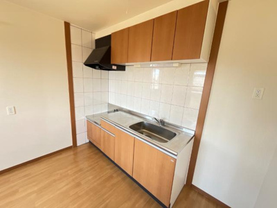 【キッチン】 | トップヒルズ | キッチン