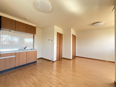 【居間・リビング】 | トップヒルズ | リビング