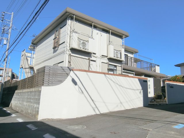 シテイハイム　ウィズハイム