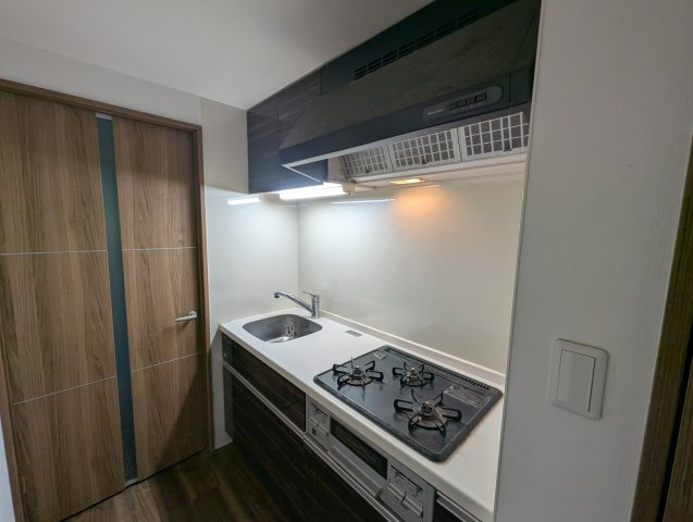 サンセール伊丹のキッチン