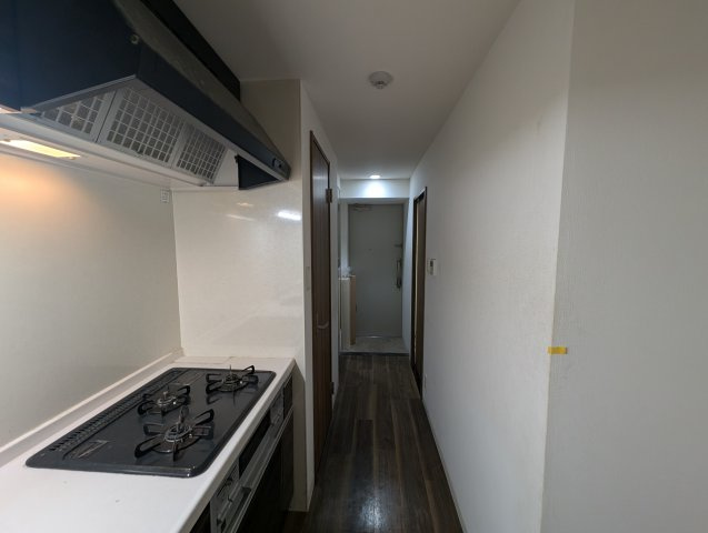 サンセール伊丹の内装