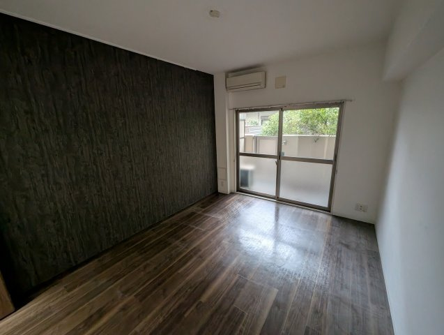 サンセール伊丹の居間・リビング