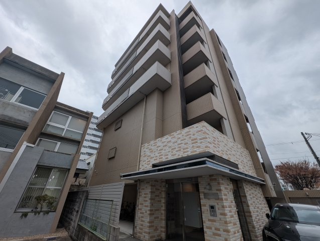 サンセール伊丹