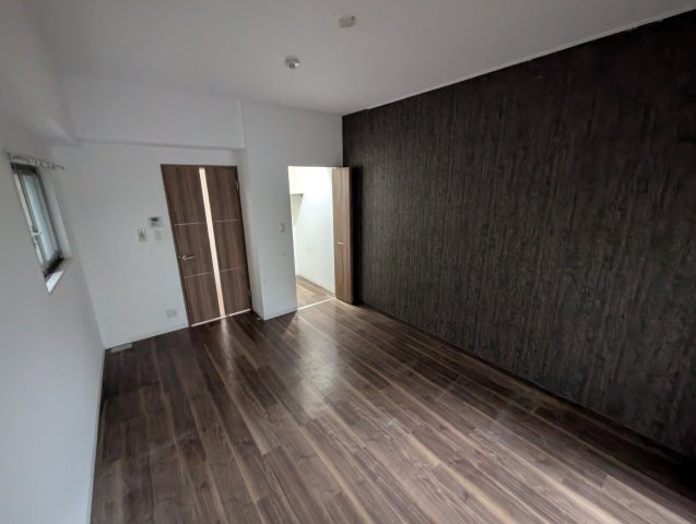 サンセール伊丹の居間・リビング