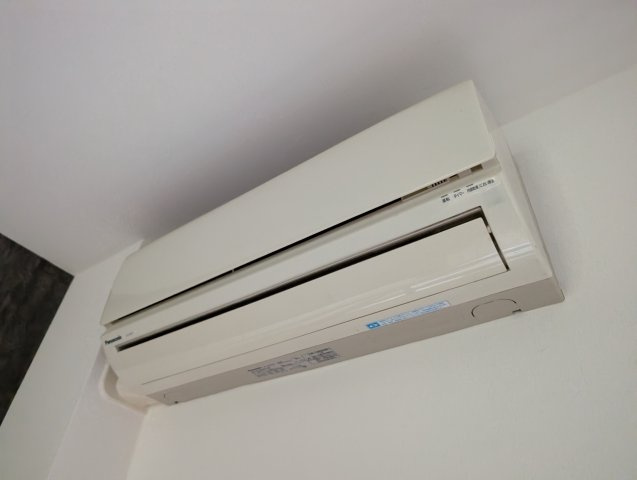 サンセール伊丹の設備