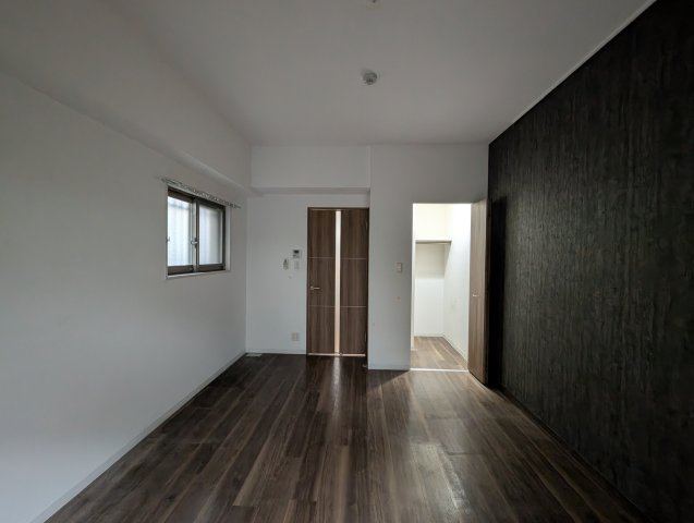 サンセール伊丹の居間・リビング