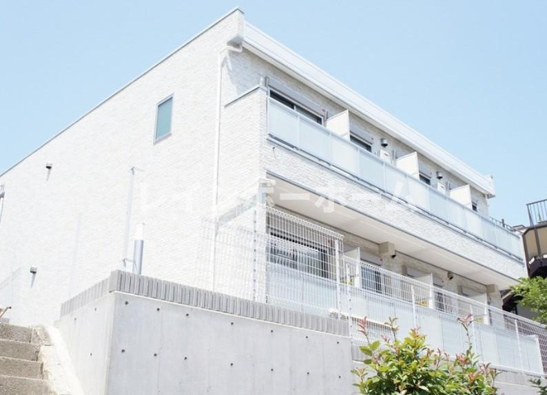 仲介手数料（賃料の1.10ヵ月）の50％OFF対象物件！