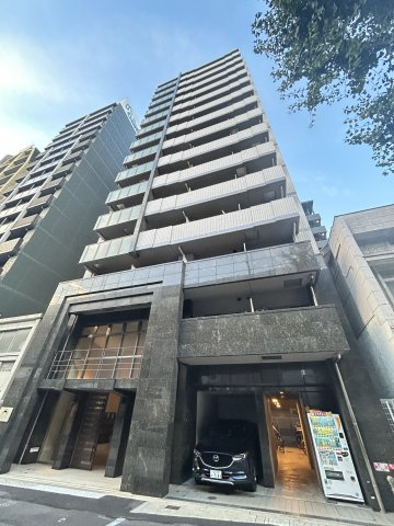 レオンコンフォート本町東