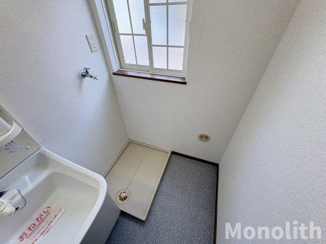 和泉市上町のアパートのその他