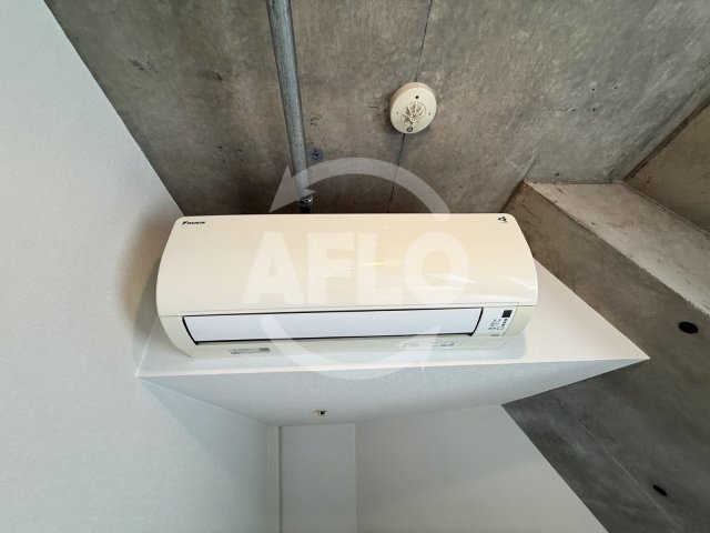 創空KYUTAROの設備|創空KYUTARO　エアコン