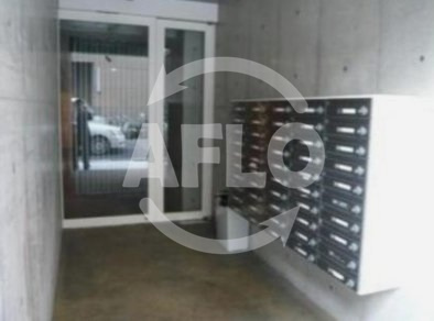 創空KYUTAROのロビー|創空KYUTARO　ロビー