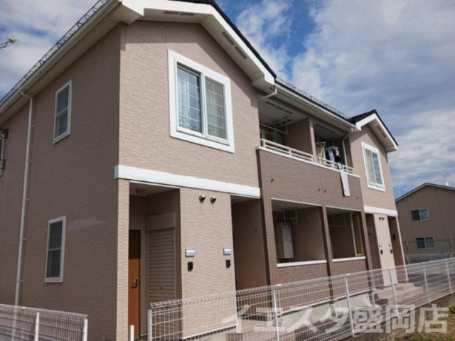 ビエント紫風Ⅰ