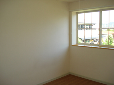 【内装】 | リガシーM | 洋室（イメージ）