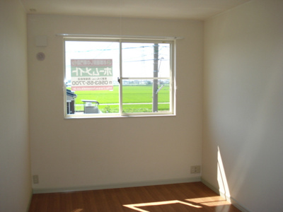 【内装】 | リガシーM | 洋室（イメージ）