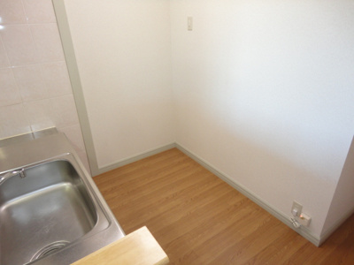 【キッチン】 | リガシーM | キッチン（イメージ）