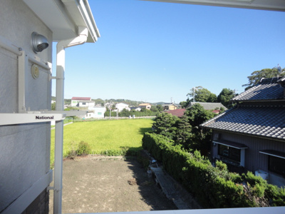 【その他】 | リガシーM | 展望（イメージ）