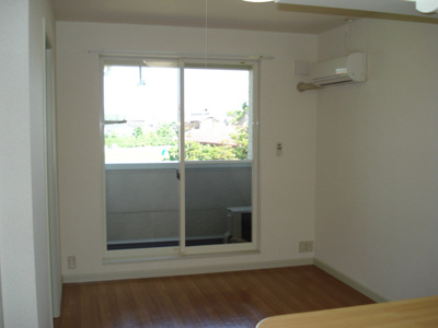 【居間・リビング】 | リガシーM | リビング（イメージ）