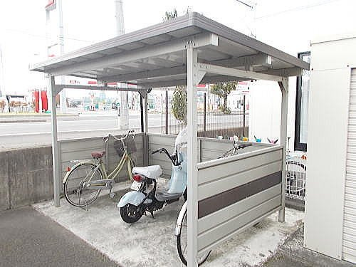 マ・メゾンＹのその他共用部分