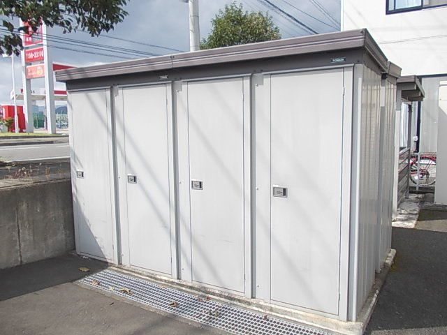 マ・メゾンＹのその他