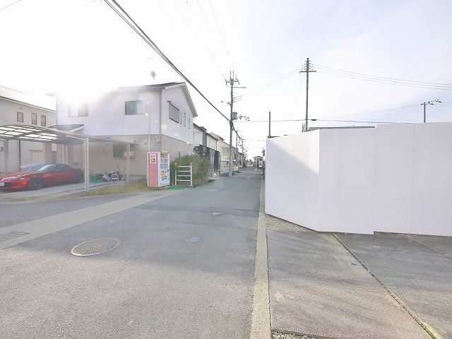 ヴェルデ　ルーチェ