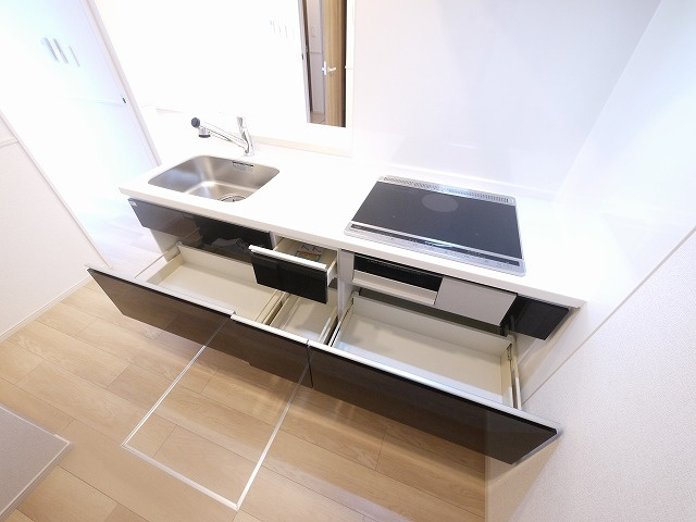 ヴェルデ　ルーチェ