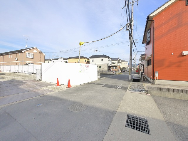 ヴェルデ　ルーチェ