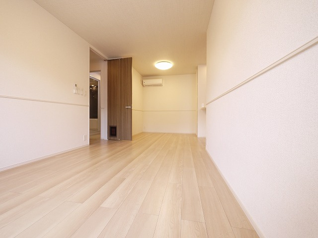 ヴェルデ　ルーチェ