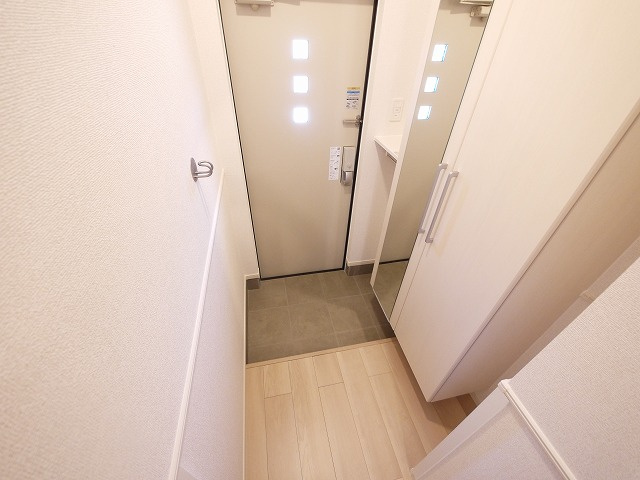 ヴェルデ　ルーチェ