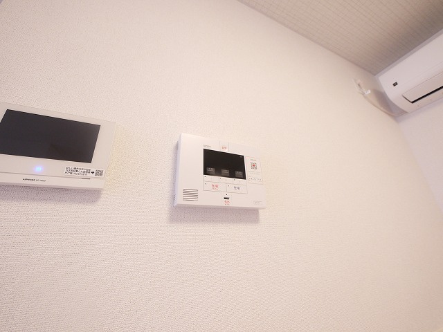 ヴェルデ　ルーチェ