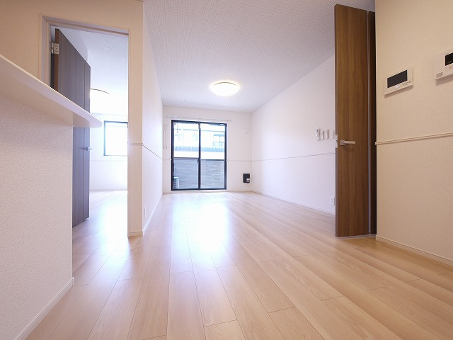 ヴェルデ　ルーチェ