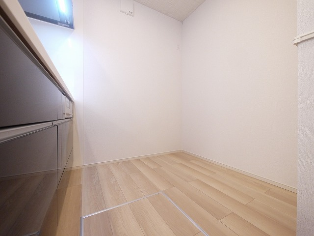 ヴェルデ　ルーチェ