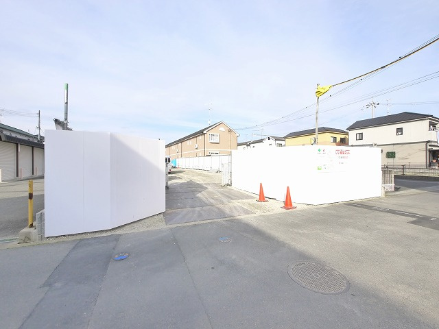 ヴェルデ　ルーチェ