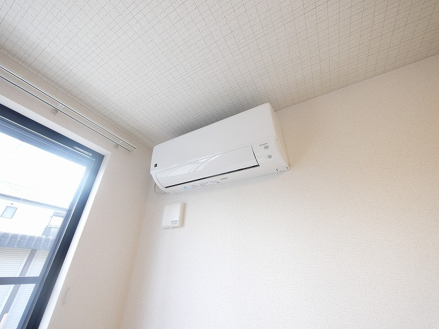 ヴェルデ　ルーチェ