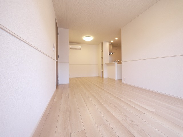 ヴェルデ　ルーチェ