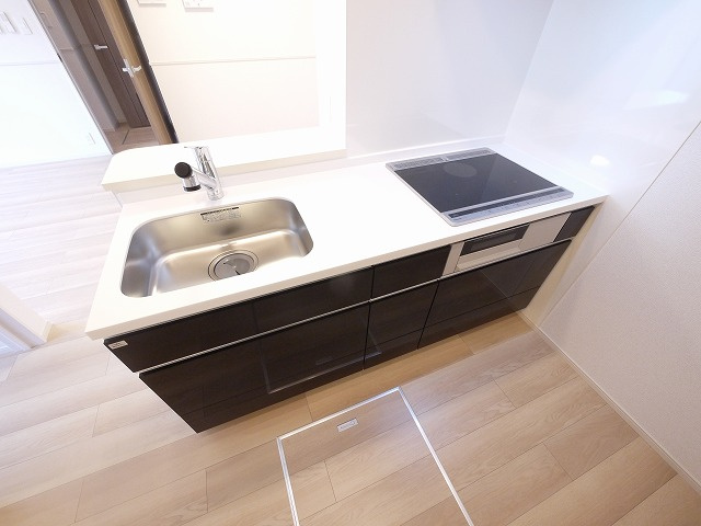 ヴェルデ　ルーチェ