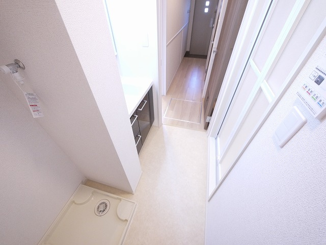 ヴェルデ　ルーチェ