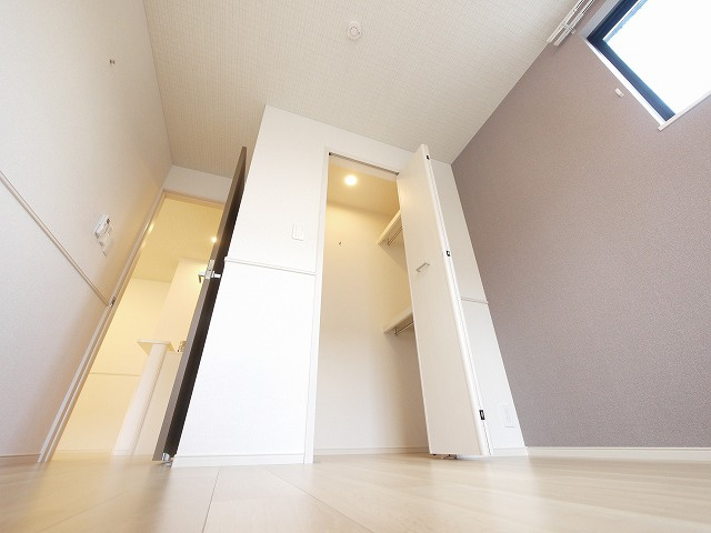 ヴェルデ　ルーチェ