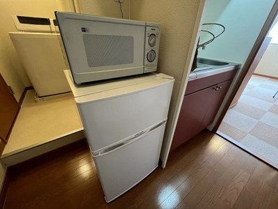 【その他】 | レオパレス磯上Ⅵ