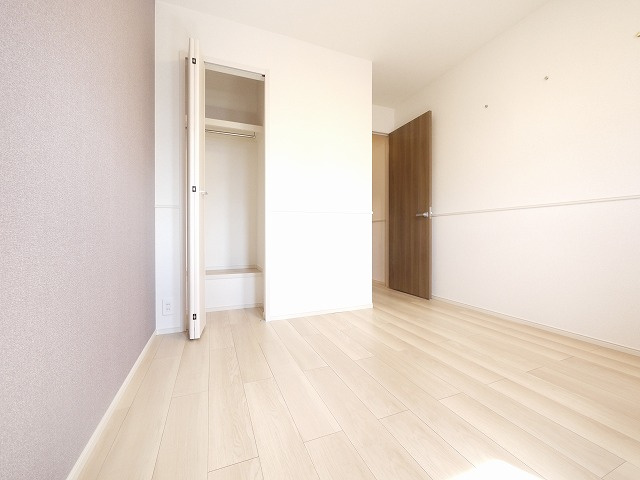 ヴェルデ　ルーチェの内装|きれいな内装です