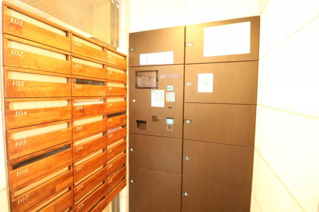 【その他共用部分】