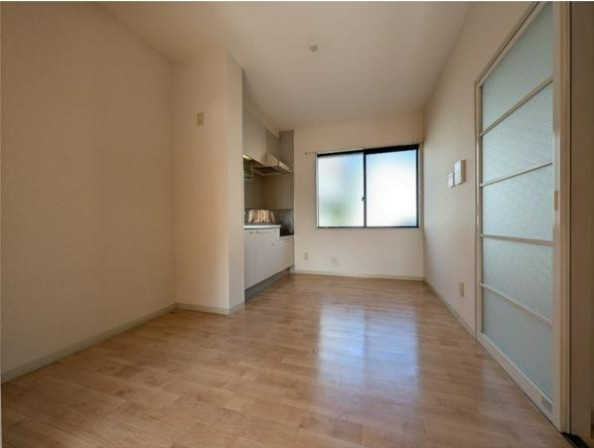 セルフィーユのその他共用部分