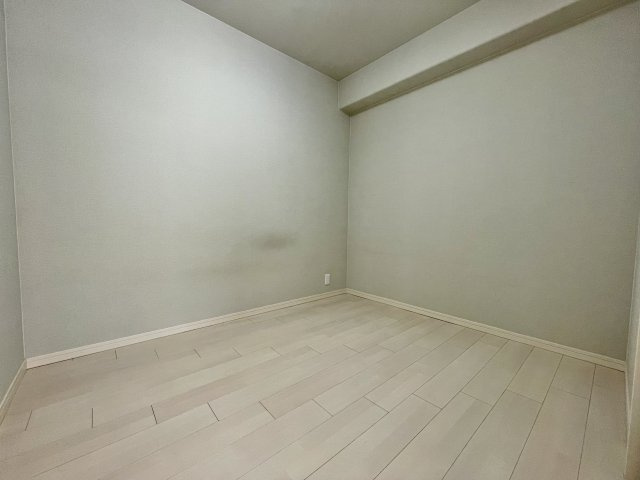 コアマンション女子大通りのその他|リビングに隣接するサービスルームです。ライフスタイルによって使い方も多種にわたります。