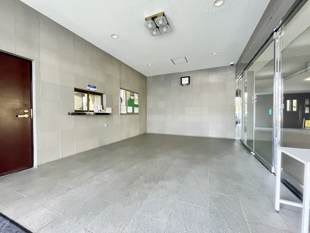 コアマンション女子大通りのその他共用部分|管理会社は弊社と同じグループのあなぶきハウジングサービスが行っています。大規模修繕工事は2018年12月に完了しています。