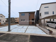 海部郡大治町大字長牧字向96『仲介料無料』新築戸建ての画像