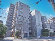 中野桃園シティハウスの画像