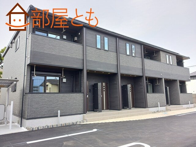 【外観】 | シャノワール