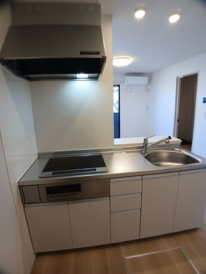 【キッチン】 | シャノワール