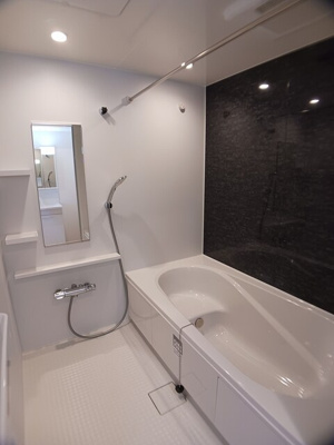 【浴室】 | シャノワール