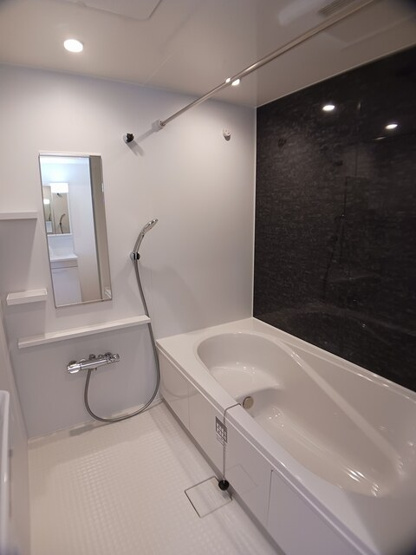 【浴室】 | シャノワール