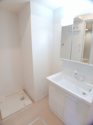 【洗面所】 | シャノワール